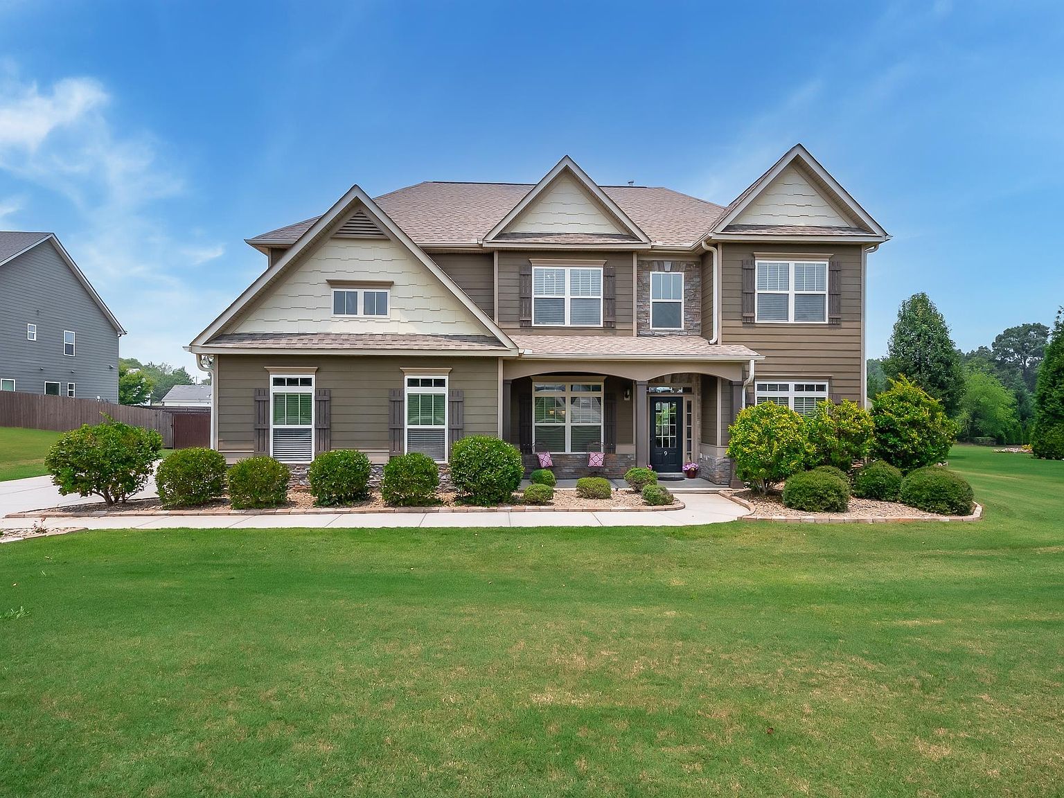 9 Ridgewater Ct, Fountain Inn, SC 29644 Zillow