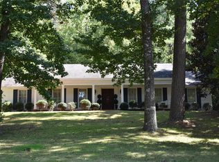 101 Camellia Dr, Wetumpka, AL 36092