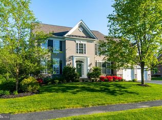 23 Brannigan Dr, Stafford, VA 22554