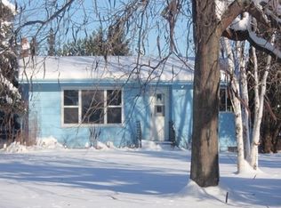 N604 Sheep Camp Rd, Holcombe, WI 54745