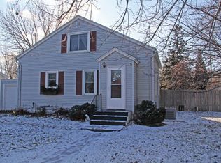 515 Water St E, Cannon Falls, MN 55009