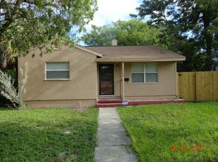 2549 4th Ave S, Saint Petersburg, FL 33712