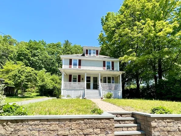 123-125 Nonotuck St, Florence, MA 01062