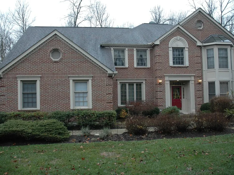 580 Belle Meade Farm Dr