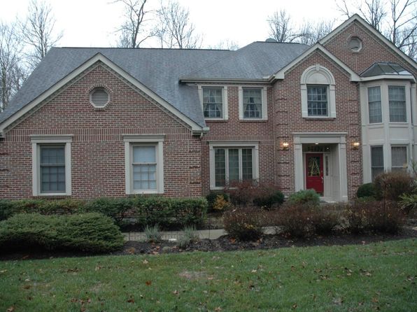 580 Belle Meade Farm Dr
