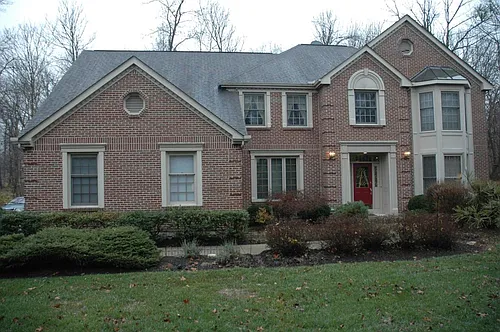 580 Belle Meade Farm Dr Photo 1