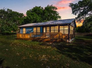 145 County Road 1519, Morgan, TX 76671