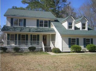 193 Dundee St, Summerville, SC 29483