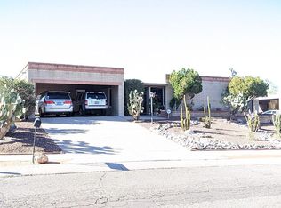 2311 N Camino Mateo, Tucson, AZ 85745