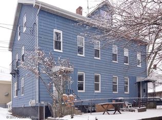 9 Armington Ave, Providence, RI 02908