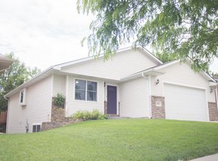 3615 W Plum St, Lincoln, NE 68522