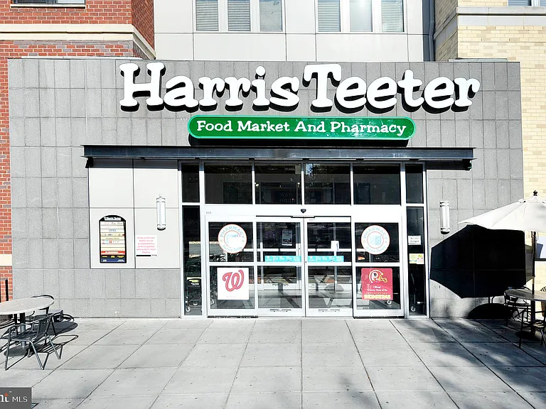 1302 E Capitol St NE #B — Photo 18