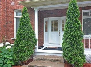 1 Settlement Park Ave, Markham, ON L6B1B5