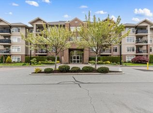 45769 Stevenson Rd #116, Chilliwack, BC V2R5Z2