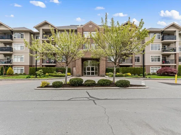 45769 Stevenson Rd #116, Chilliwack, BC V2R 5Z2