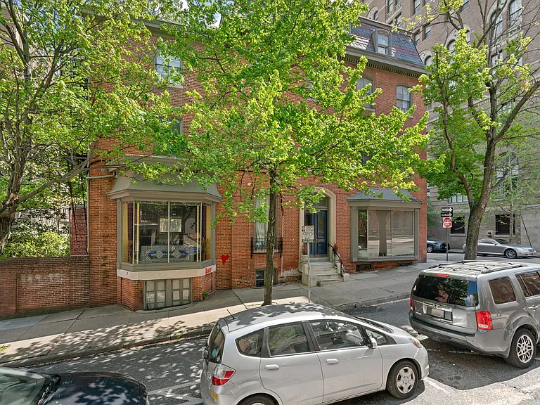 505 Cathedral St #2 — Photo 25
