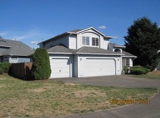 17608 SE 259th Ct, Kent, WA 98042