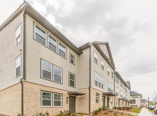 3955 Allegretto Cir, Atlanta, GA 30339