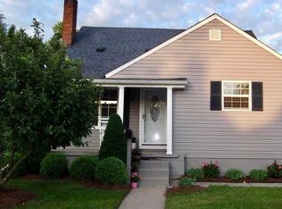 3953 Winifred St, Wayne, MI 48184