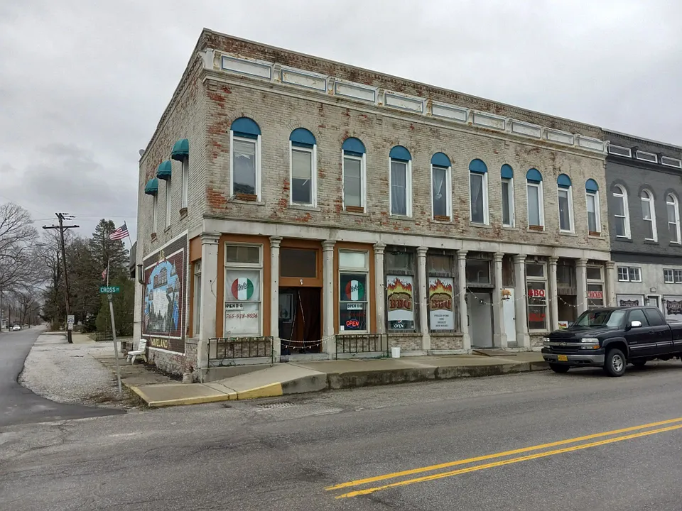 Building Photo