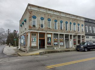 285-295 N Cross St #225, Waveland, IN 47989