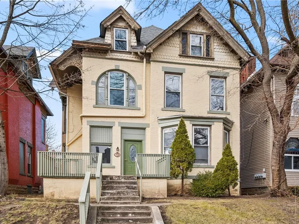 328 Amber St, Pittsburgh, PA 15206