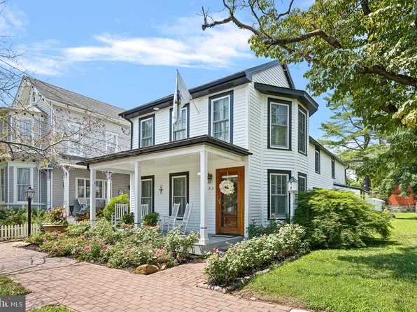 313 Bohemia Ave, Chesapeake City, MD 21915