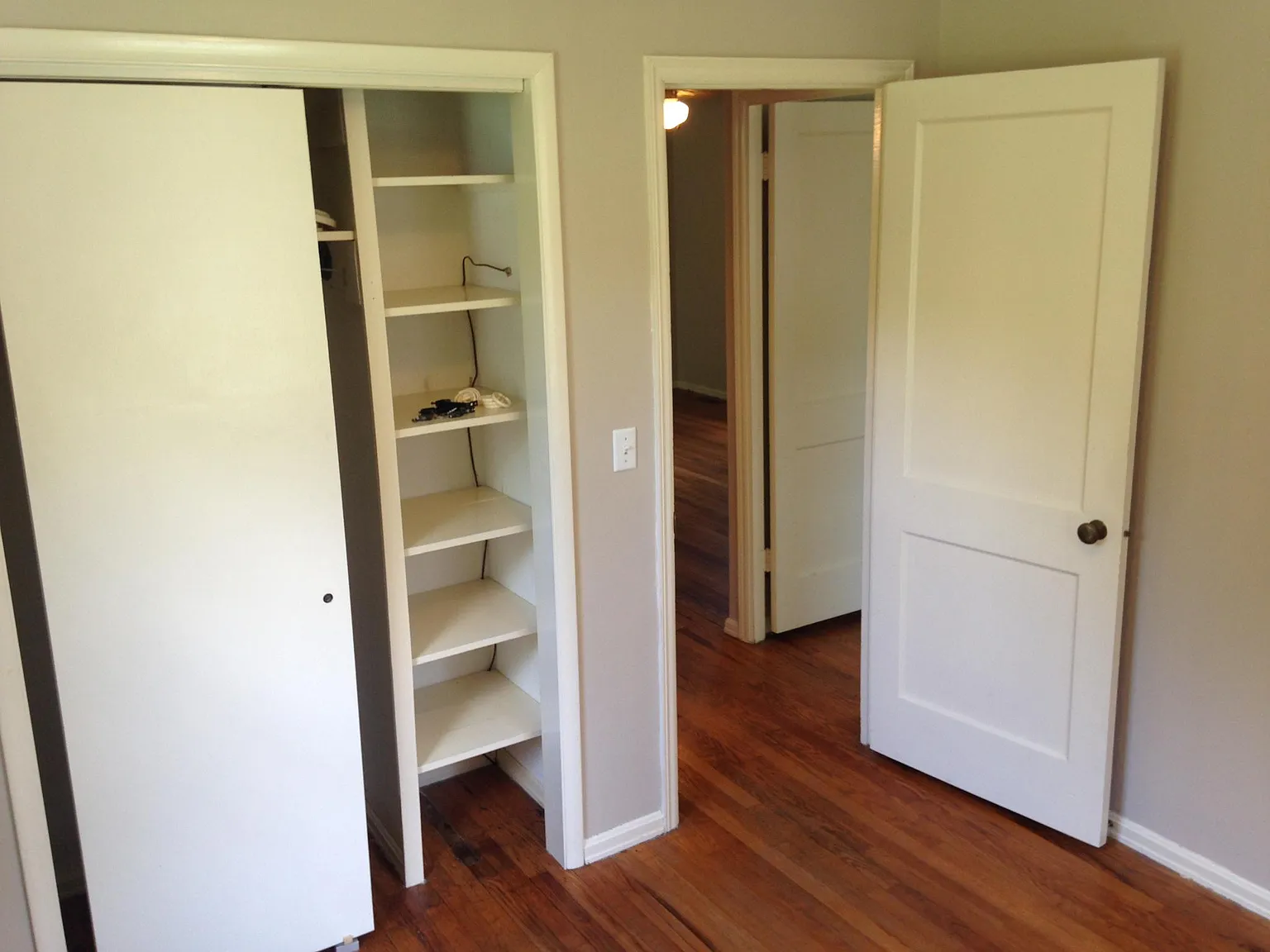 2 bed, 1100 sqft, $1,850 — Photo 4