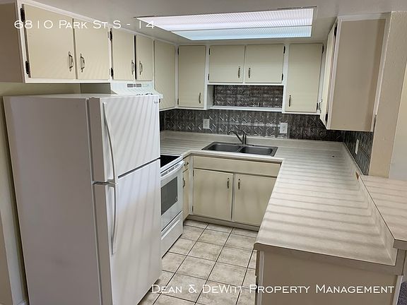3rd image of 6810 Park St S APT 14