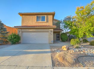 1427 Silver Saddle Rd NE, Albuquerque, NM 87113