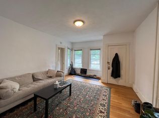 101 Union St #101, Boston, MA 02108