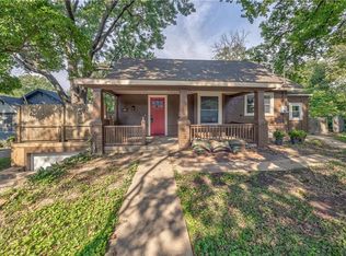 703 N 12th St, Leavenworth, KS 66048