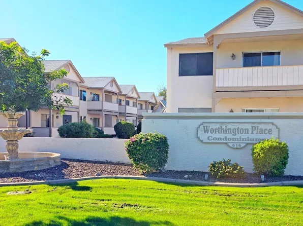 616 S HARDY Drive #112, Tempe, AZ 85281