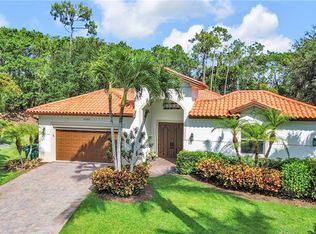 4000 Stonesthrow CT, NAPLES, FL 34109
