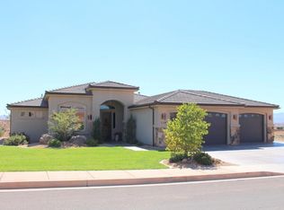 1108 E Galilee Way, Washington, UT 84780