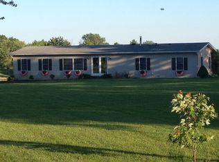 6256 Moff Rd, Atwater, OH 44201