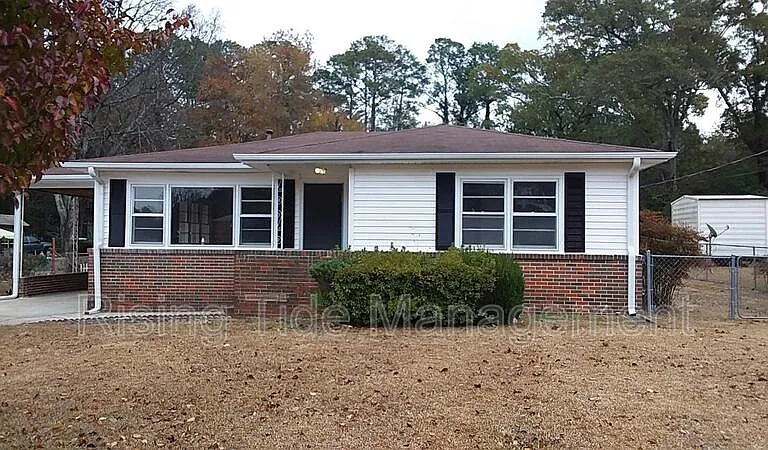 1125 Camellia Rd — Photo 1