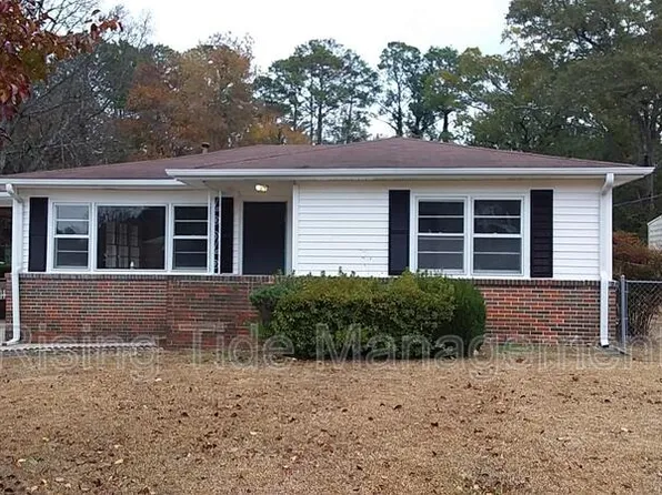 1125 Camellia Rd, Birmingham, AL 35215