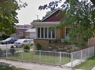 4958 S Tripp Ave, Chicago, IL