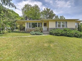 400 Randolph St, Bristol, VA 24201