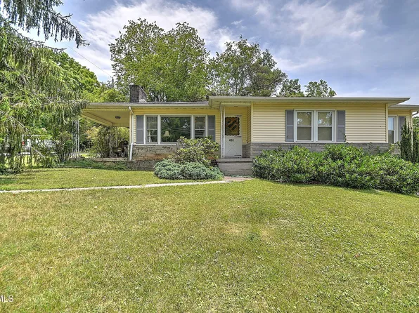 400 Randolph St, Bristol, VA 24201