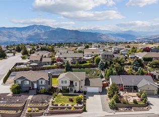 2519 Harvester Loop, East Wenatchee, WA 98802