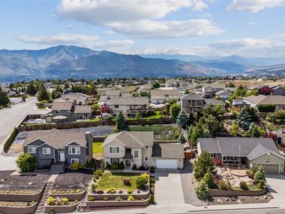 2519 Harvester Loop, East Wenatchee, WA, 98802