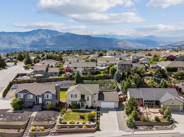 2519 Harvester Loop, East Wenatchee, WA 98802