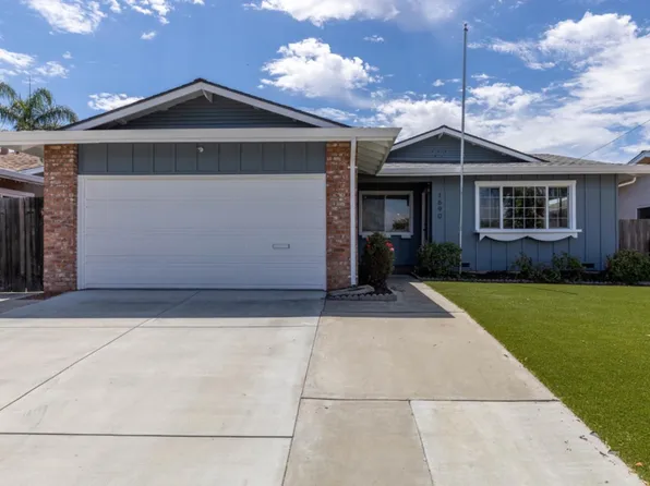 1690 Saralynn Dr, San Jose, CA 95121
