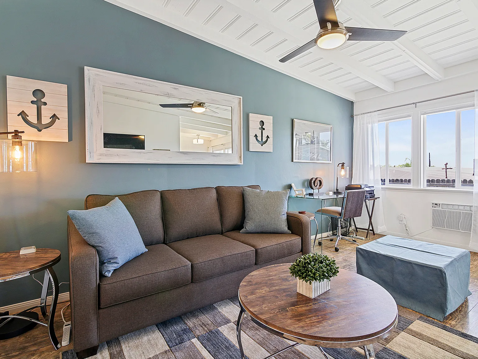 1 bed, $4,500 — Photo 4