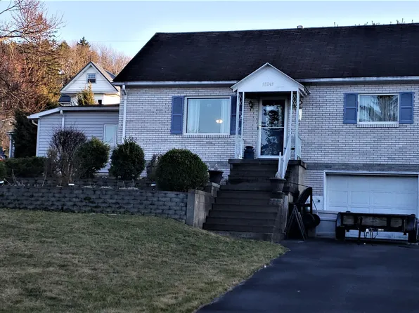 18245 Highway 36, Punxsutawney, PA 15767
