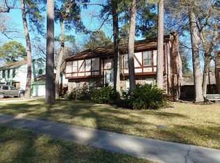 23030 Apple Arbor Dr, Spring, TX 77373