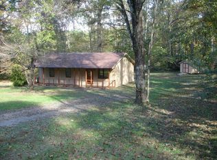261 Watson Trce, Madisonville, TN 37354