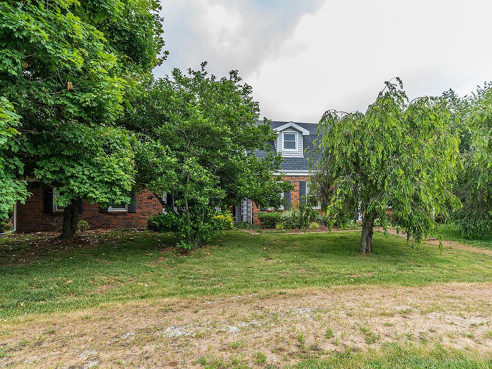 582 Ruddles Mill Cynthiana Rd, Cynthiana, KY 41031 Zillow